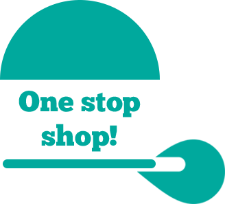 One time shop
