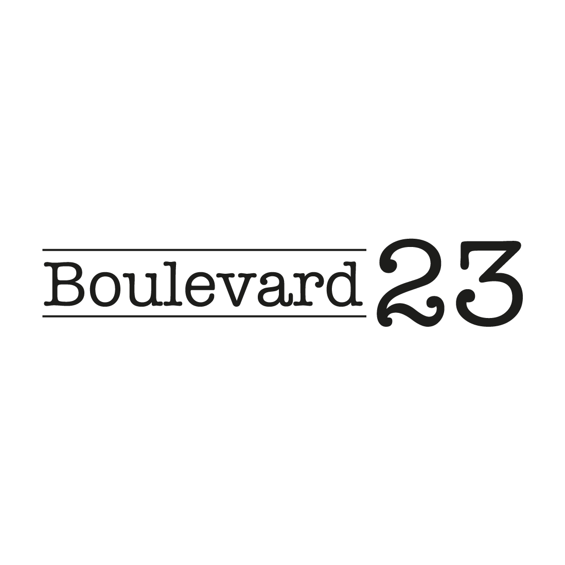 Boulevard 23